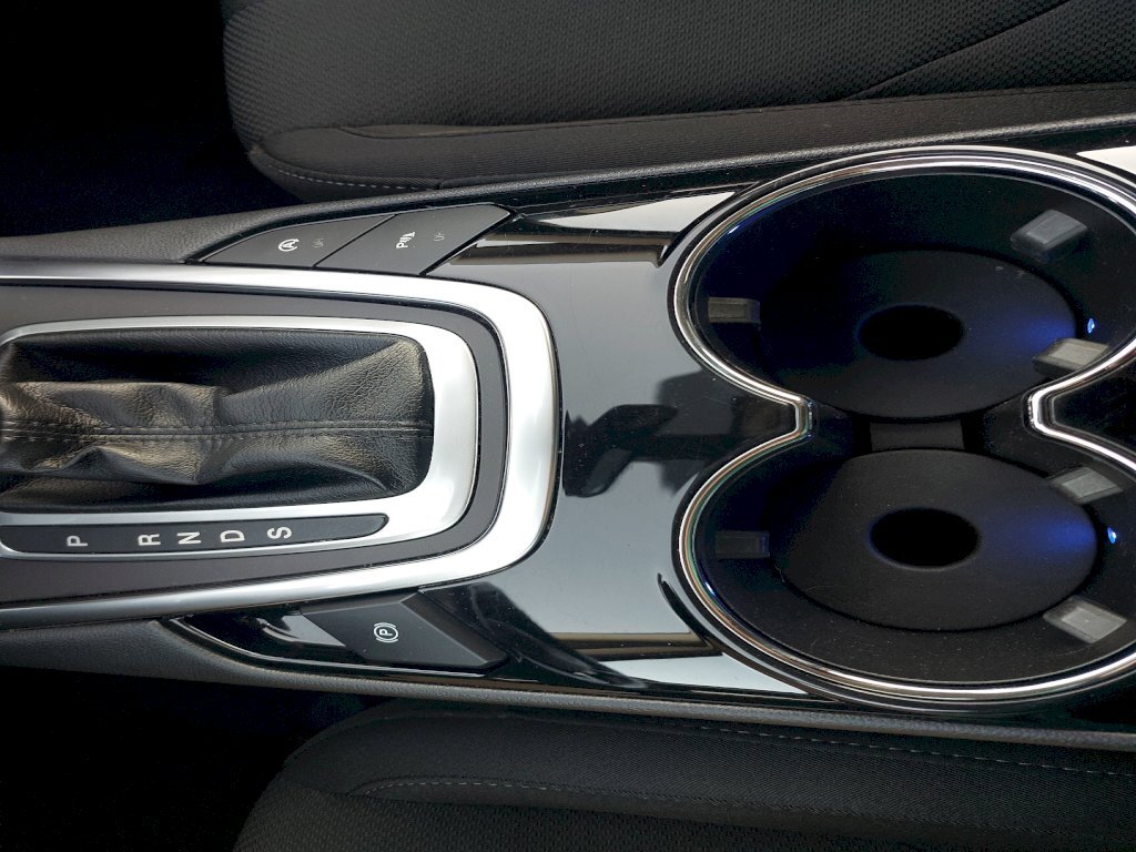 Ford S-MAX Ostatní 2,0 l 132 kw