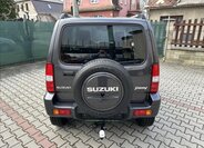 Suzuki Jimny SUV / Terénní 1,3 l 63 kw