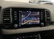 Škoda Karoq SUV 1,5 l 110 kw