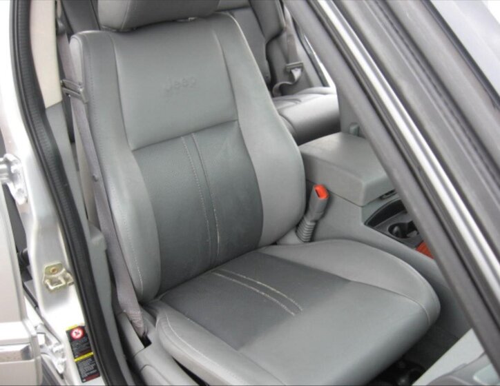 Jeep Grand Cherokee Kombi 3,0 l 160 kw