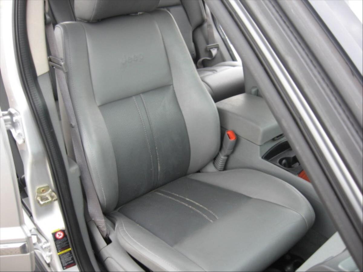 Jeep Grand Cherokee Kombi 3,0 l 160 kw