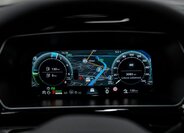 Volkswagen Caddy MPV 1,5 l 85 kw