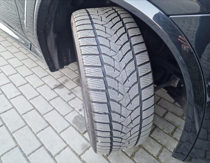 BMW X4 SUV / Terénní 3,0 l 210 kw