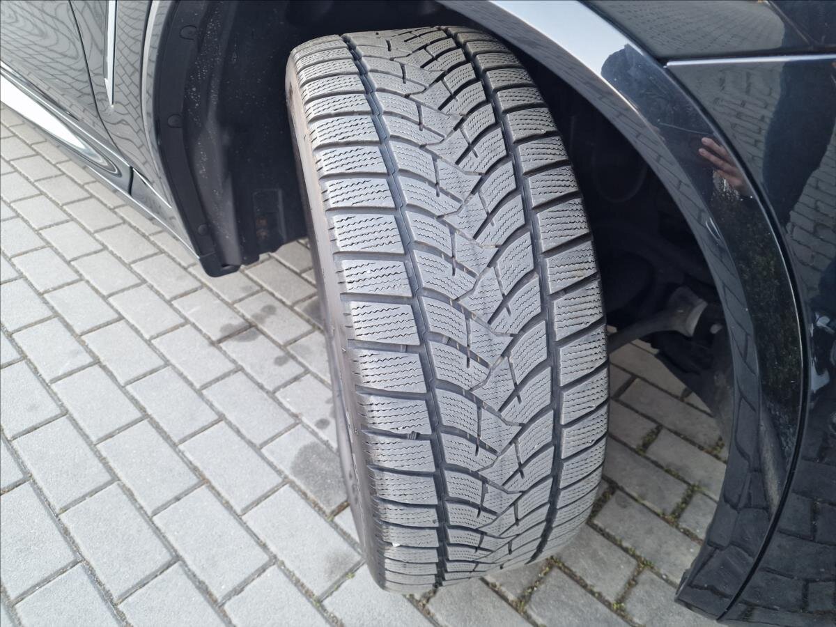 BMW X4 SUV / Terénní 3,0 l 210 kw