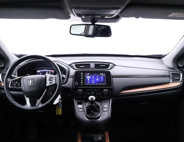 Honda CR-V SUV / Terénní 1,5 l 127 kw