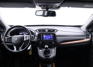 Honda CR-V SUV / Terénní 1,5 l 127 kw