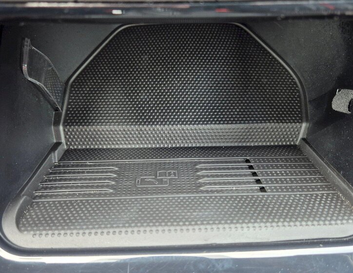 Škoda Fabia Hatchback 1,0 l 85 kw