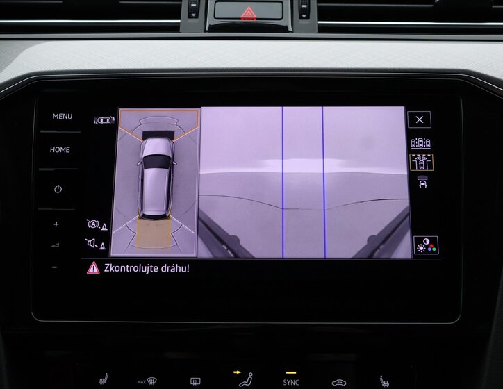 Volkswagen Passat 26