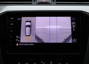 Volkswagen Passat 26