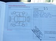 Škoda Octavia Kombi 0,0 103 kw