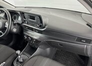 Hyundai i20 Hatchback 1,2 l 61 kw