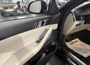 BMW X6 Sedan / Limuzína 3,0 l 250 kw