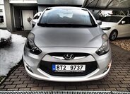 Hyundai ix20 Kombi 1,4 l 66 kw