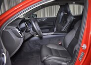 Volvo S60 Sedan 2,0 l 184 kw