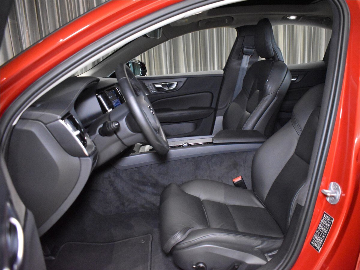 Volvo S60 Sedan 2,0 l 184 kw