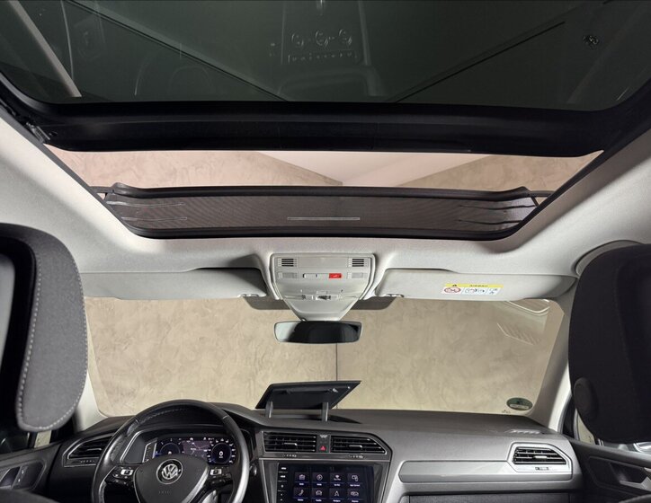 Volkswagen Tiguan Allspace 21
