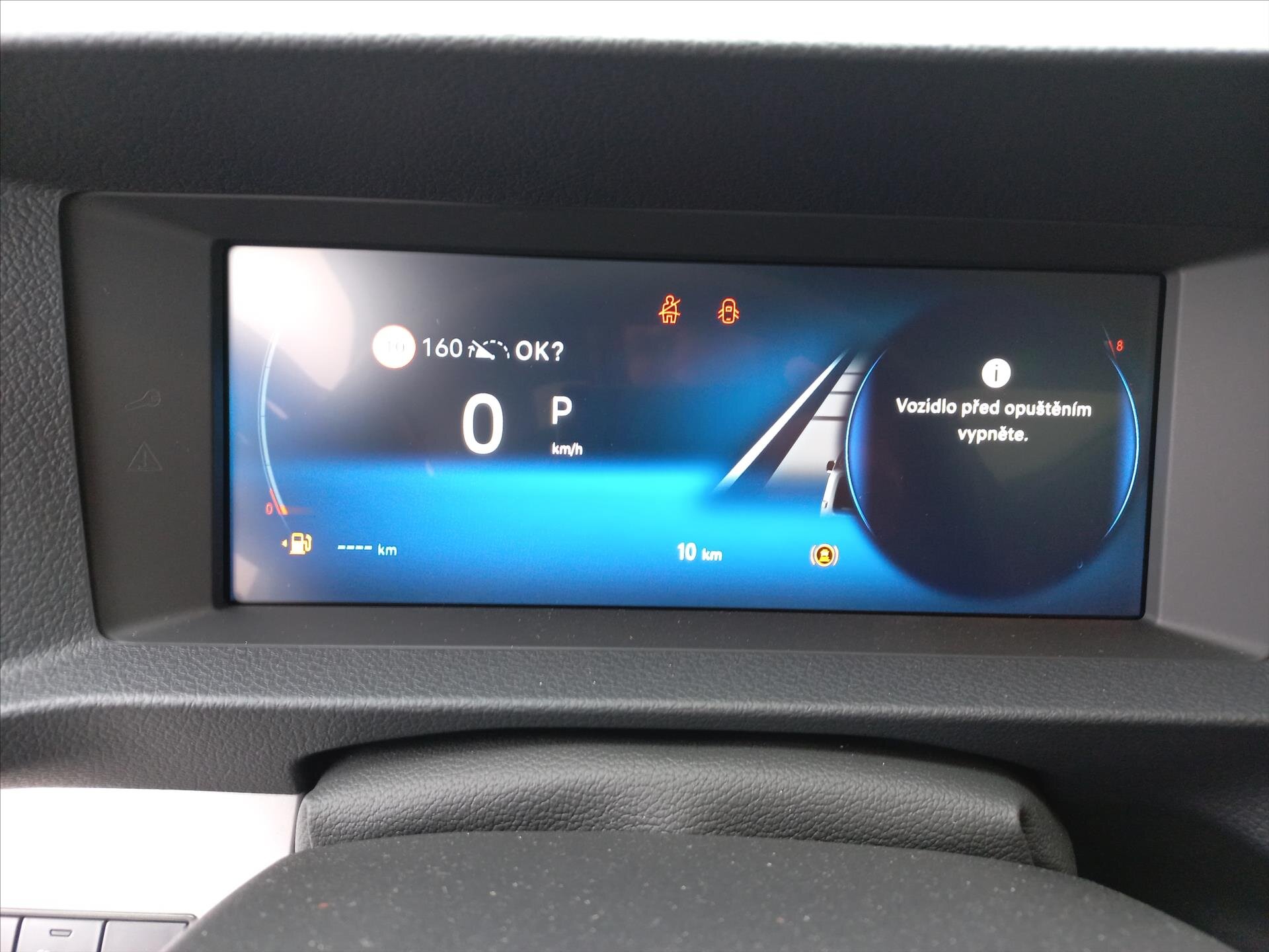 Toyota ProAce Verso MPV 2,0 l 130 kw