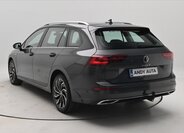 Volkswagen Golf Kombi 2,0 l 110 kw