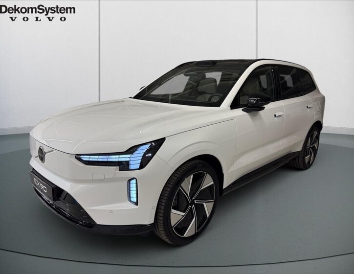 Volvo EX90 SUV / Terénní 0,0 380 kw