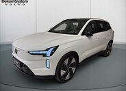 Volvo EX90 SUV / Terénní 0,0 380 kw