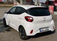 Hyundai i10 Hatchback 1,2 l 57 kw