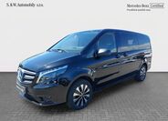 Mercedes-Benz Vito 1