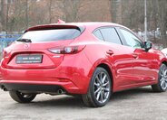 Mazda 3 Hatchback 2,0 l 88 kw