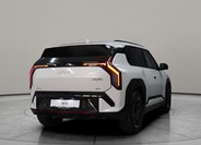 KIA EV3 Hatchback 1,0 l 150 kw