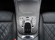 Mercedes-Benz Třídy E 36