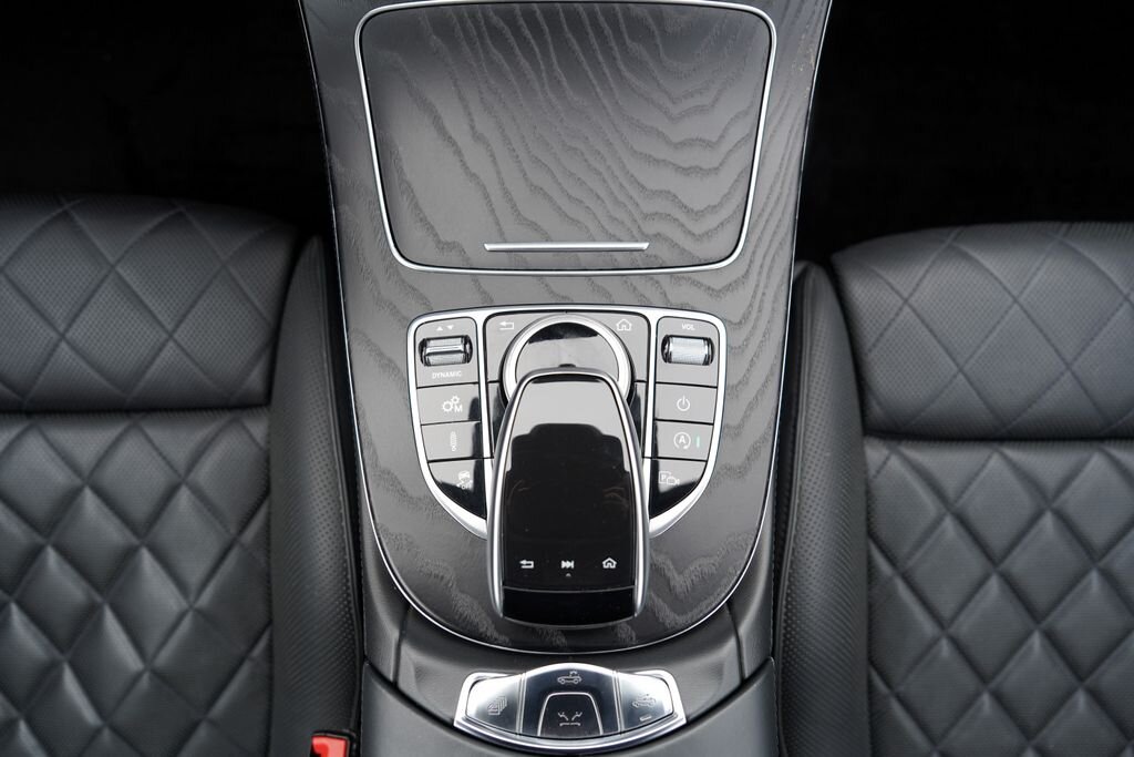 Mercedes-Benz Třídy E