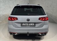 Volkswagen Passat Kombi 2,0 l 110 kw