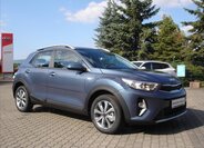 KIA Stonic SUV 1,2 l 58 kw
