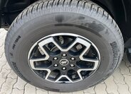 Ford Bronco SUV 2,7 l 246 kw