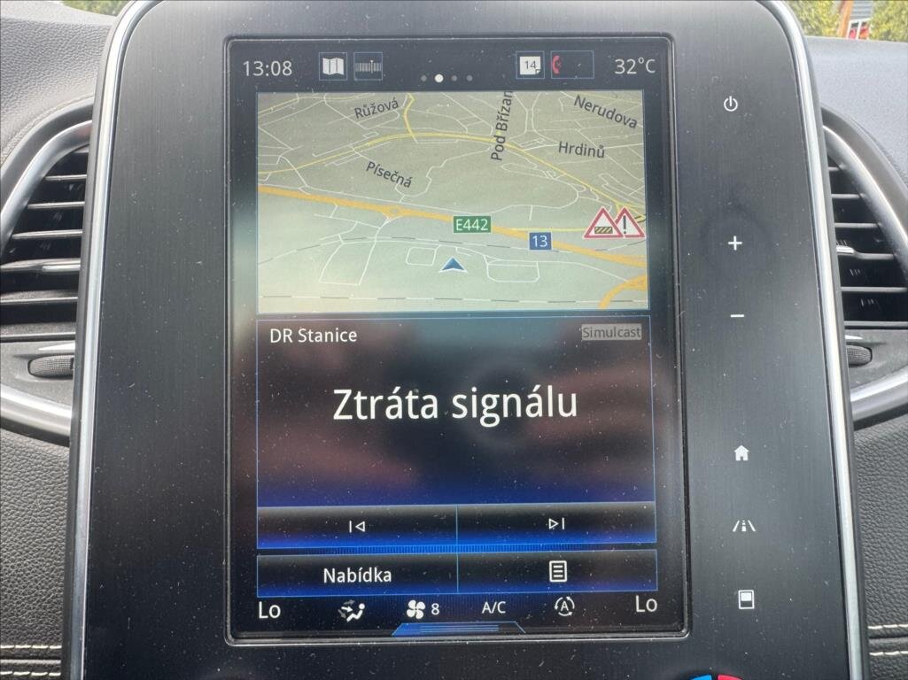 Renault Grand Scénic