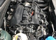 KIA Sportage SUV / Terénní 1,6 l 110 kw