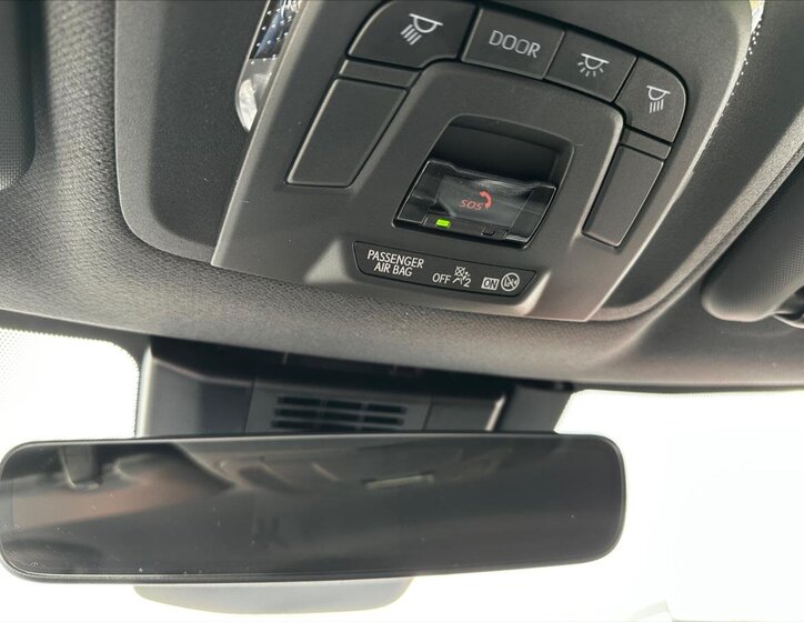 Toyota Corolla Kombi 1,8 l 72 kw