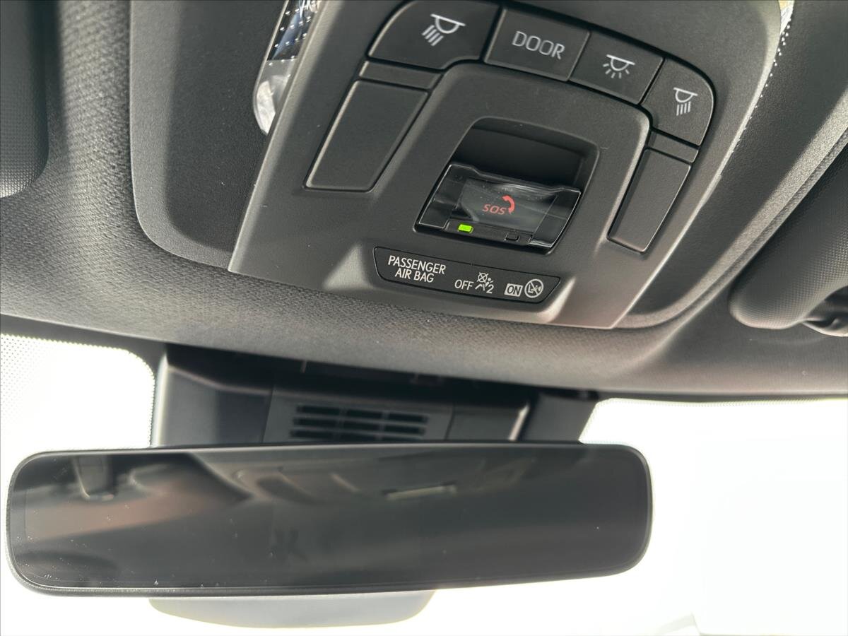 Toyota Corolla Kombi 1,8 l 72 kw