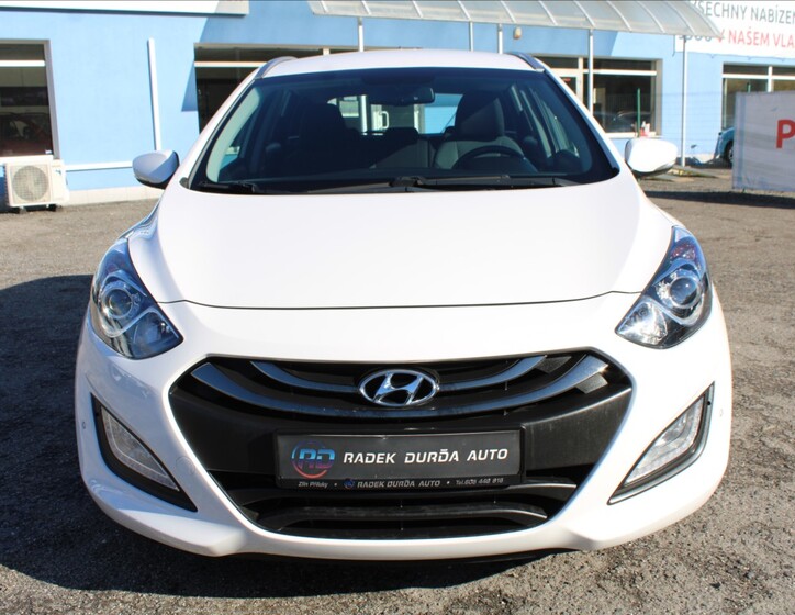 Hyundai i30 2