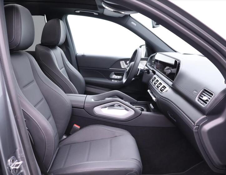 Mercedes-Benz GLE 16