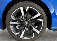 Škoda Scala Hatchback 999,0 85 kw