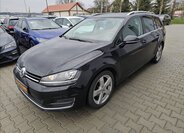 Volkswagen Golf Kombi 1,4 l 110 kw