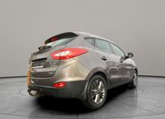 Hyundai ix35 SUV / Terénní 2,0 l 100 kw