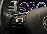 Volkswagen T-Roc SUV 1,5 l 110 kw