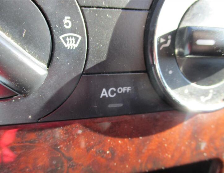 Mercedes-Benz Třídy B 21