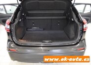 Nissan Qashqai SUV / Terénní 1,5 l 85 kw