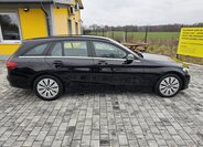 Mercedes-Benz Třídy C 15