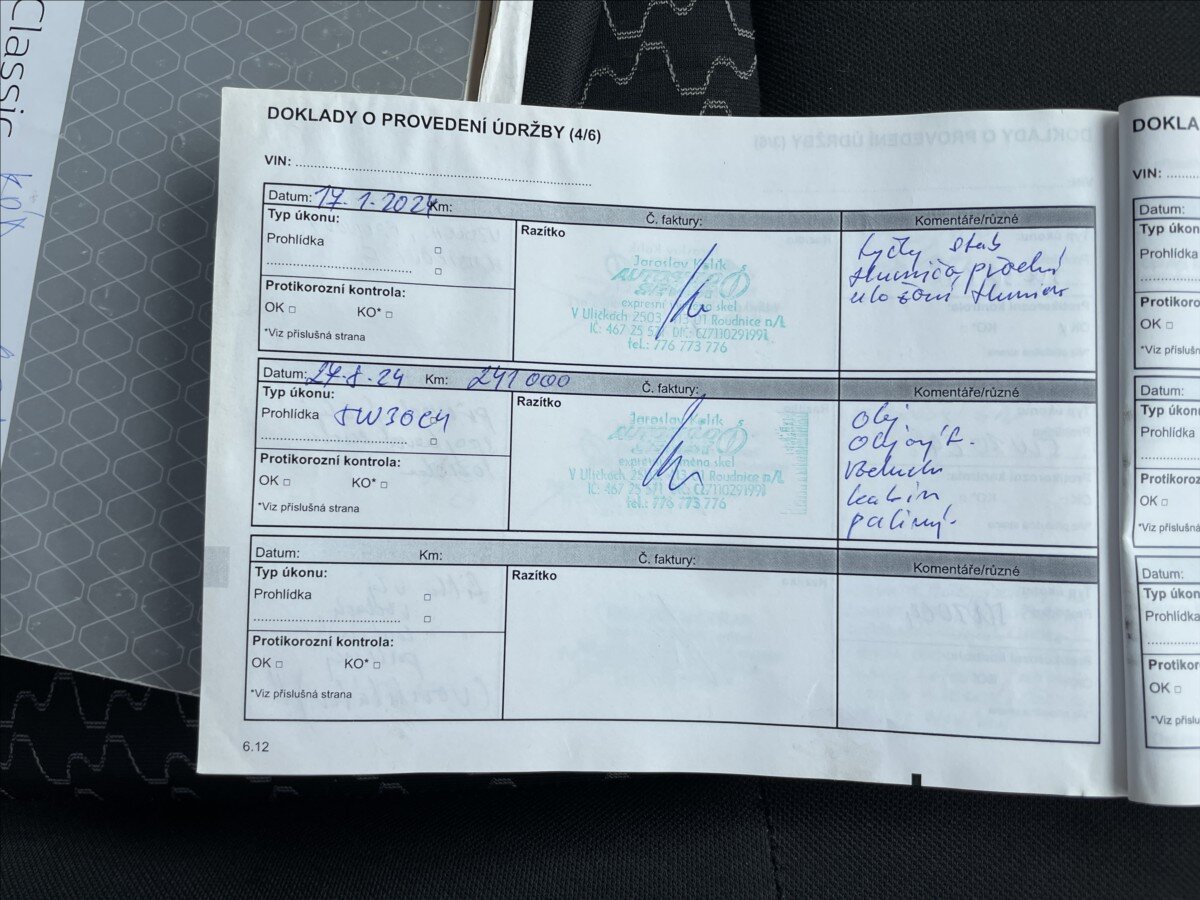 Renault Kangoo Kombi 1,5 l 55 kw