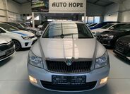 Škoda Octavia 2
