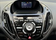 Ford B-MAX MPV 1,6 l 70 kw