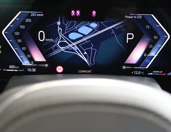 BMW X5 SUV / Terénní 3,0 l 210 kw